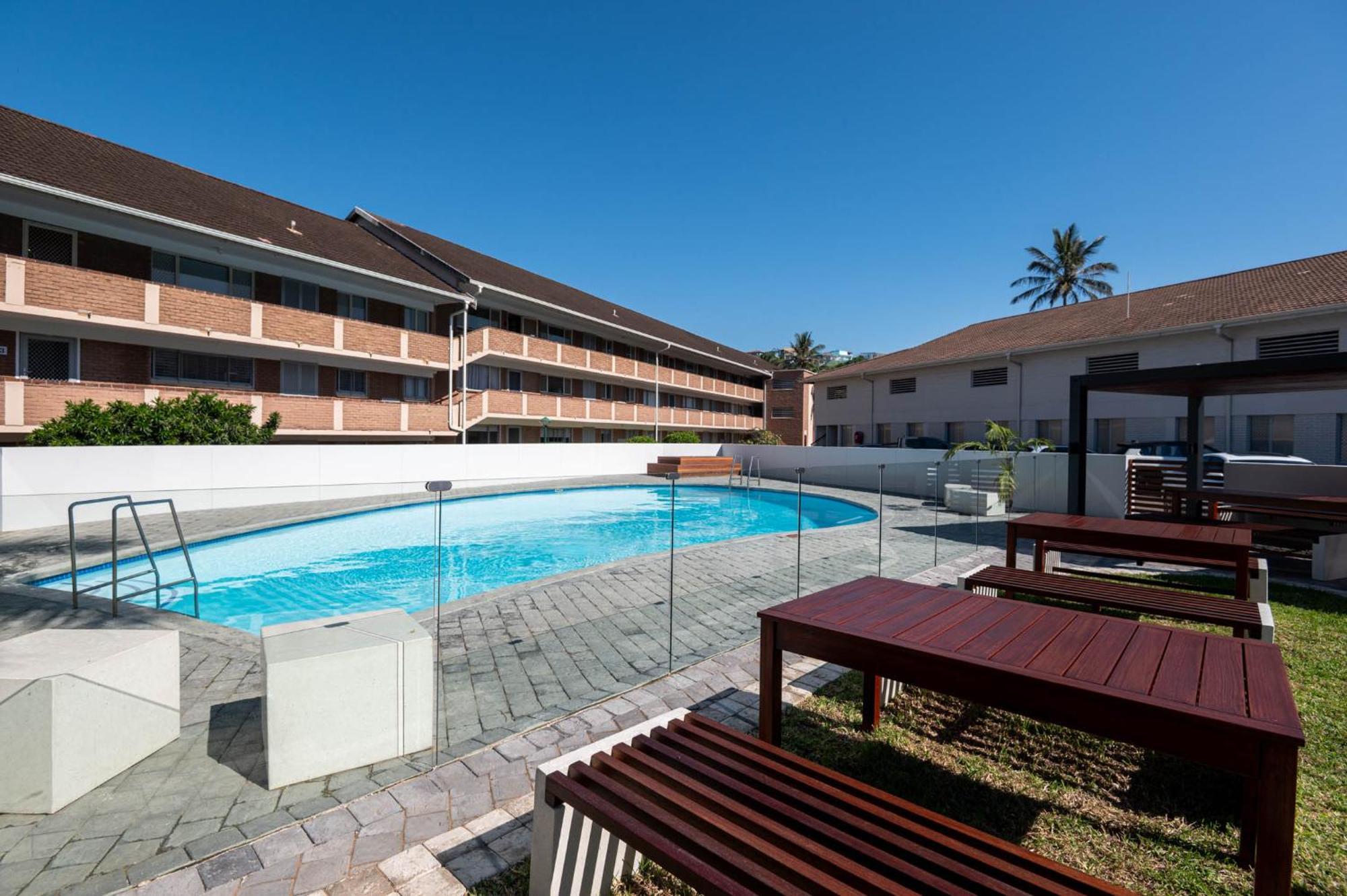 Apartament Kenwyn On Sea 308 Ballito Zewnętrze zdjęcie