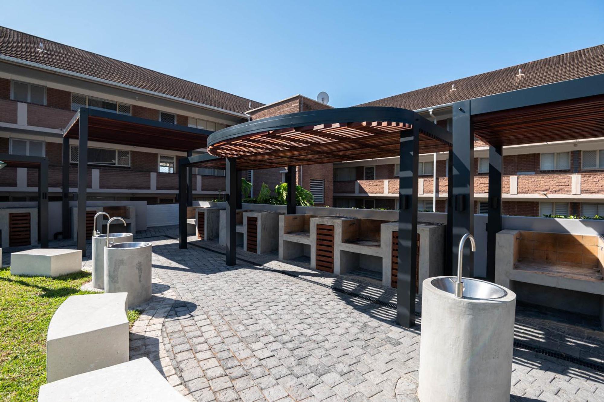 Apartament Kenwyn On Sea 308 Ballito Zewnętrze zdjęcie