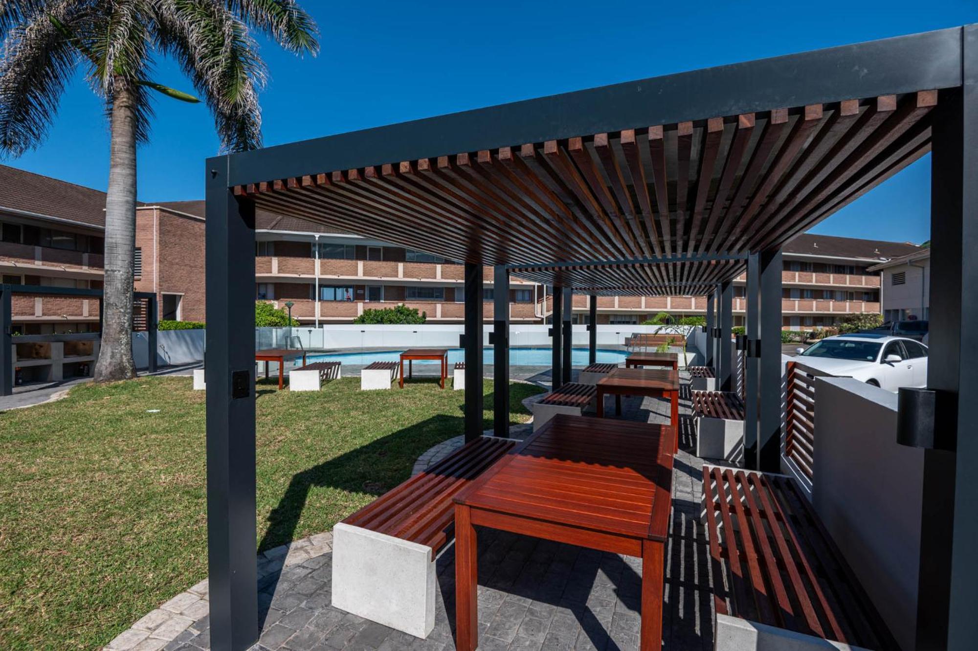 Apartament Kenwyn On Sea 308 Ballito Zewnętrze zdjęcie
