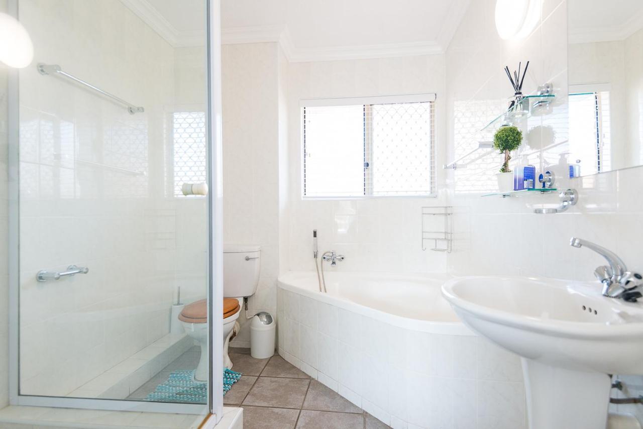 Apartament Kenwyn On Sea 308 Ballito Zewnętrze zdjęcie
