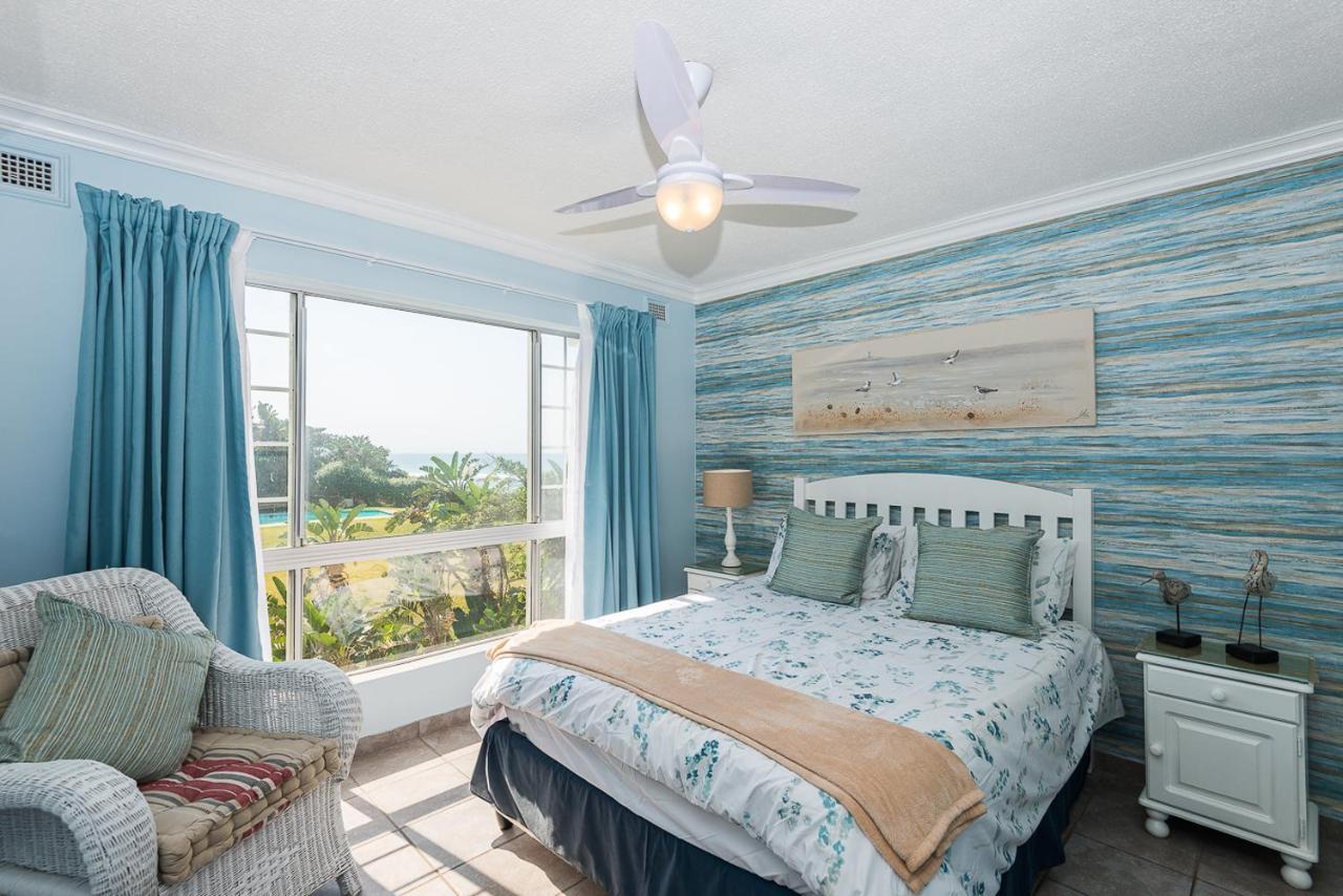 Apartament Kenwyn On Sea 308 Ballito Zewnętrze zdjęcie